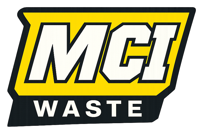 MCI Waste